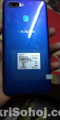 Oppo a5s